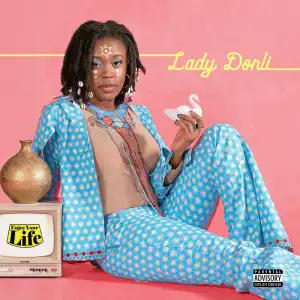 Lady Donli - Around
